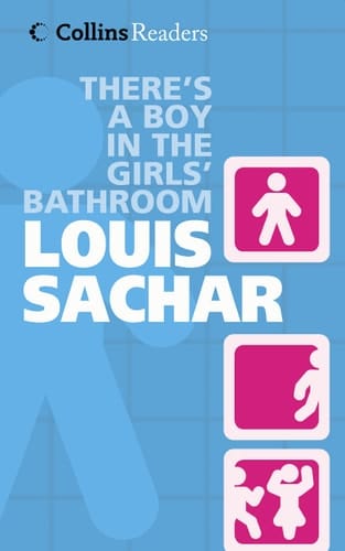There's a Boy in the Girls' Bathroom