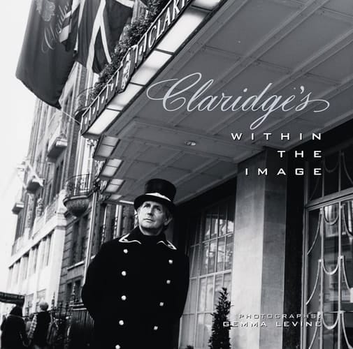 Claridges: Within the Image