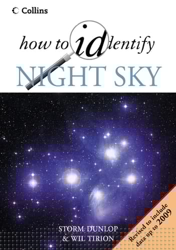 How to Identify the Night Sky