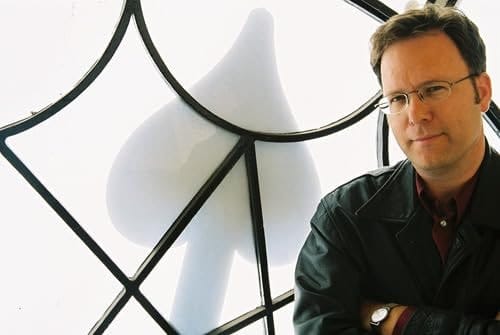 Mister Monday (The Keys to the Kingdom)