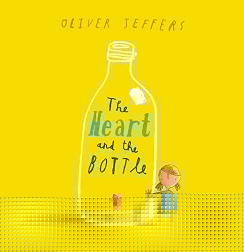 The Heart and the Bottle