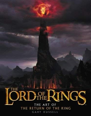 Art of the Return of the King