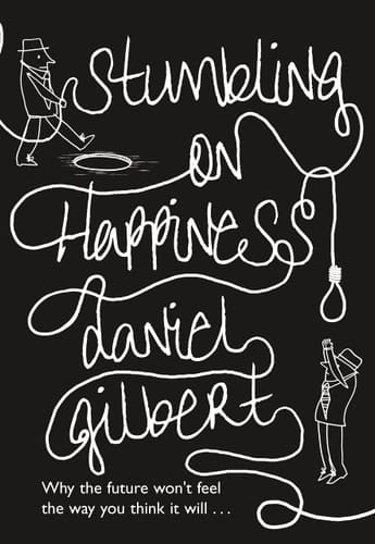 Stumbling on Happiness