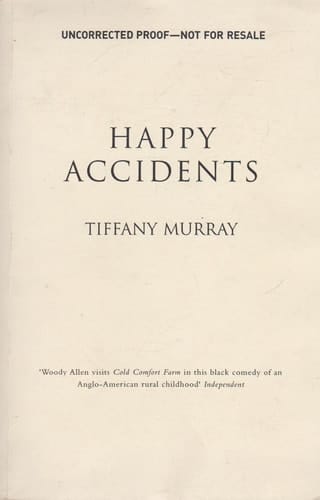 Happy Accidents