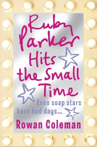 Ruby Parker Hits the Small Time