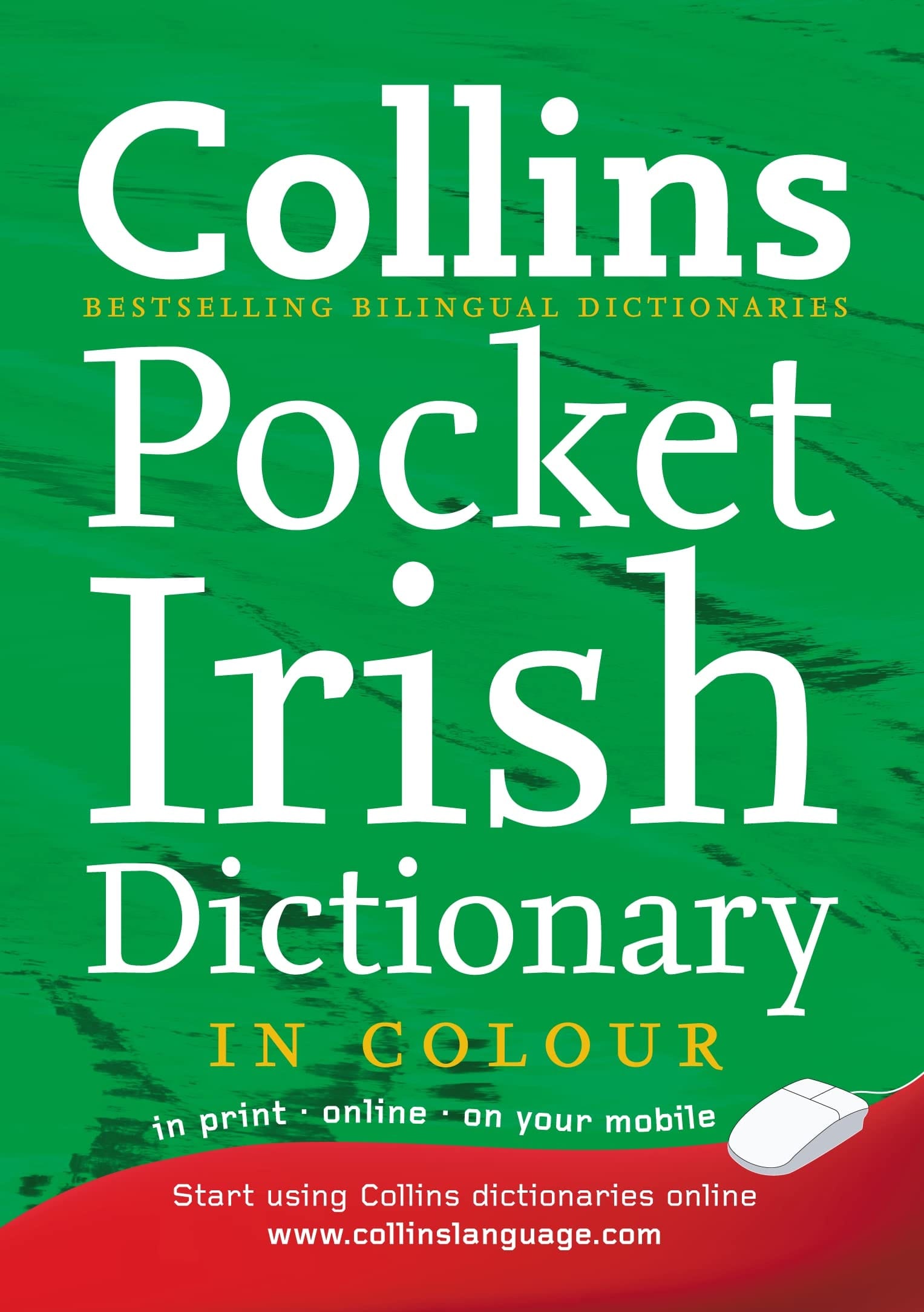 Collins Irish Dictionary