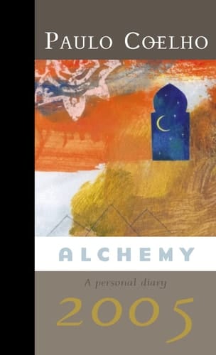 Alchemy (Diary)