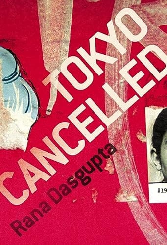 Tokyo Cancelled