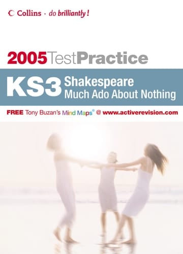Ks3 Shakespeare : Much Ado About Nothing