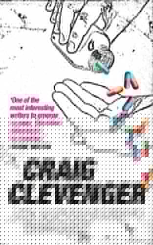 Contortionist's Handbook, The