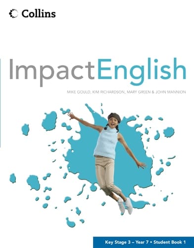 Impact English (No. 1)