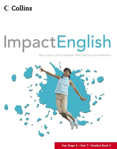 Impact English (No. 2)