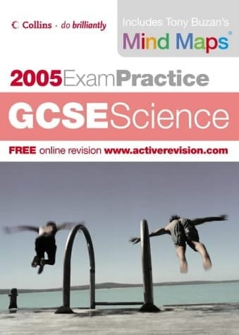GCSE Science (Exam Practice)