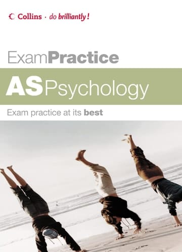 AS Psychology