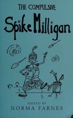 The Compulsive Spike Milligan