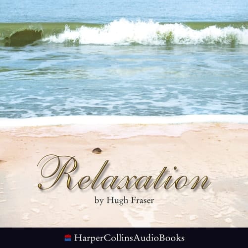 Relaxation (HarperCollinsAudioBooks)