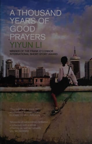 A Thousand Years of Good Prayers