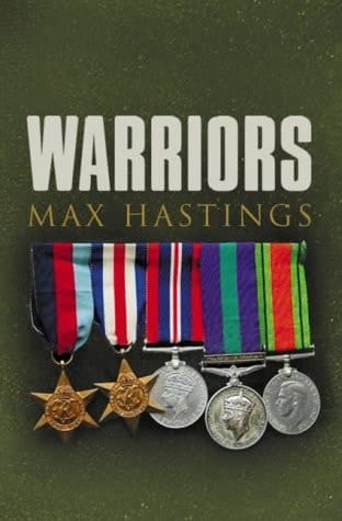 The Warriors : Exceptional Tales from the Battlefield