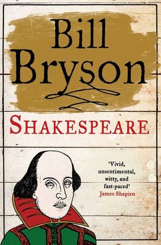 SHAKESPEARE (Eminent Lives)