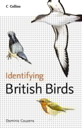 Identifying British Birds (Collins Complete Photo Guides)