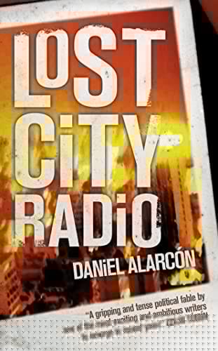 Lost City Radio