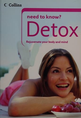 Detox (Collins Need to Know?)