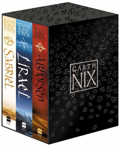 Old Kingdom Boxed Set