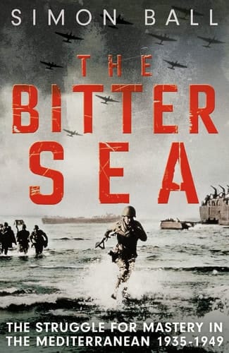 Bitter Sea