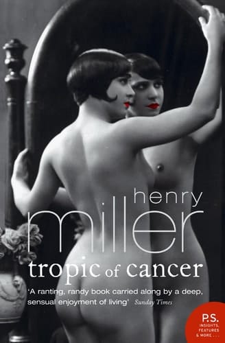 TROPIC OF CANCER.