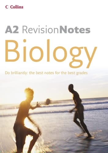 A2 Biology (A-Level Revision Notes)