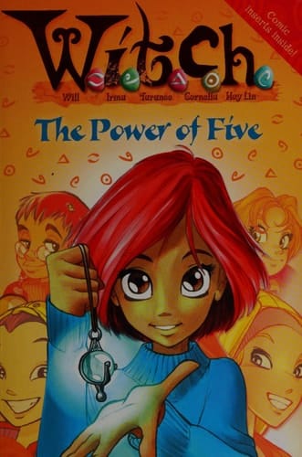 The Power Of Five