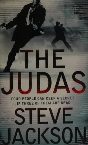 The Judas