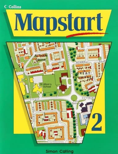 Collins Mapstart