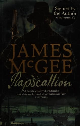 Rapscallion