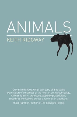 ANIMALS PB