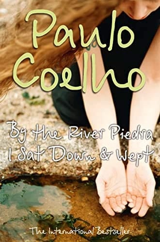 by river piedra i sat down wept