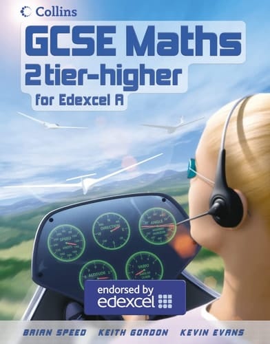 Higher Student Book (GCSE Maths for Edexcel Linear (A))