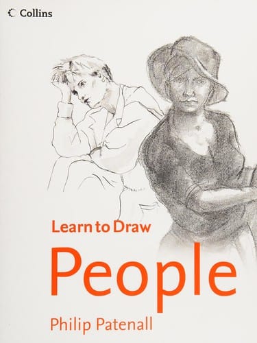 People (Collins Learn to Draw)