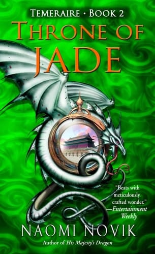 Temeraire: In Service of the King