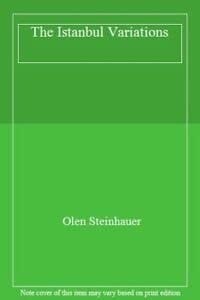 The Istanbul Variations