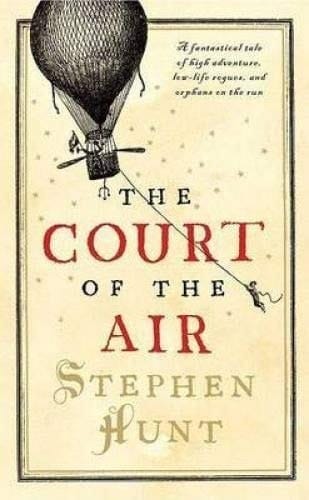 Court of the Air, The