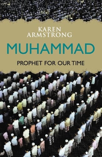 MUHAMMAD - Prophet for Our Time