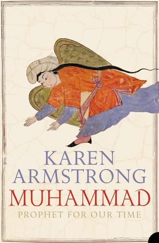 Muhammad Prophet for Our Time