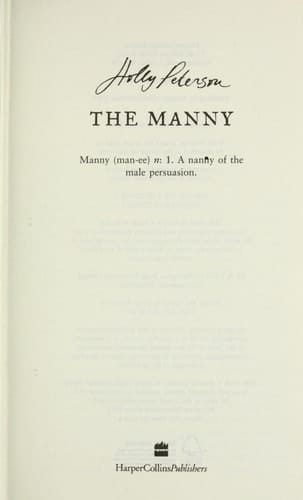 The Manny