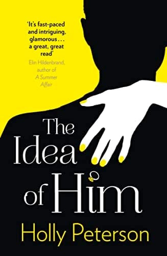 The idea of him
