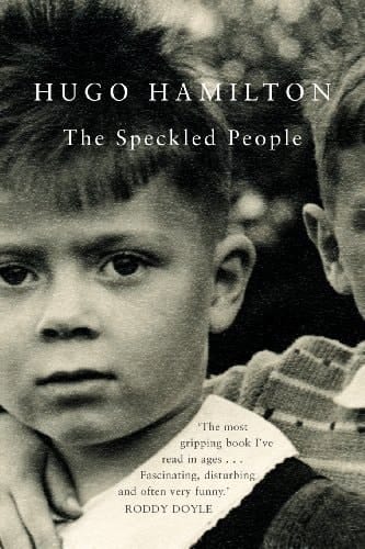 The Speckled People