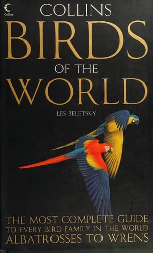 Birds of the world