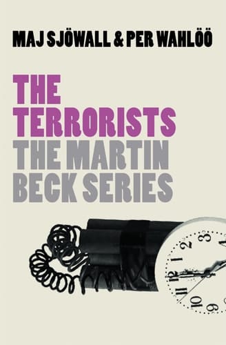 The Terrorists (The Martin Beck)