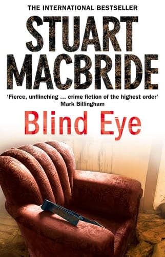 Blind Eye