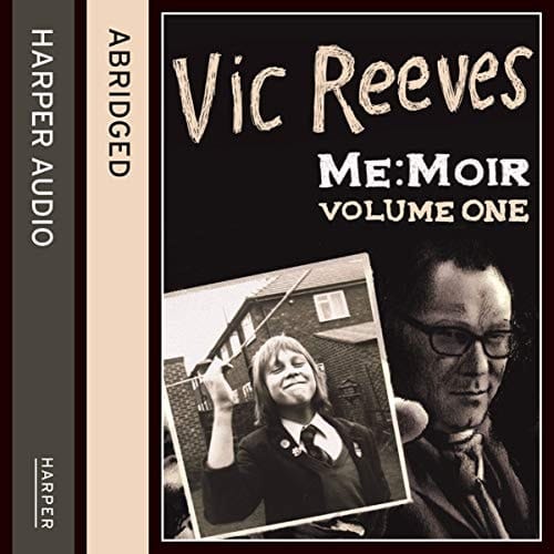 Me: Moir, Vol. 1